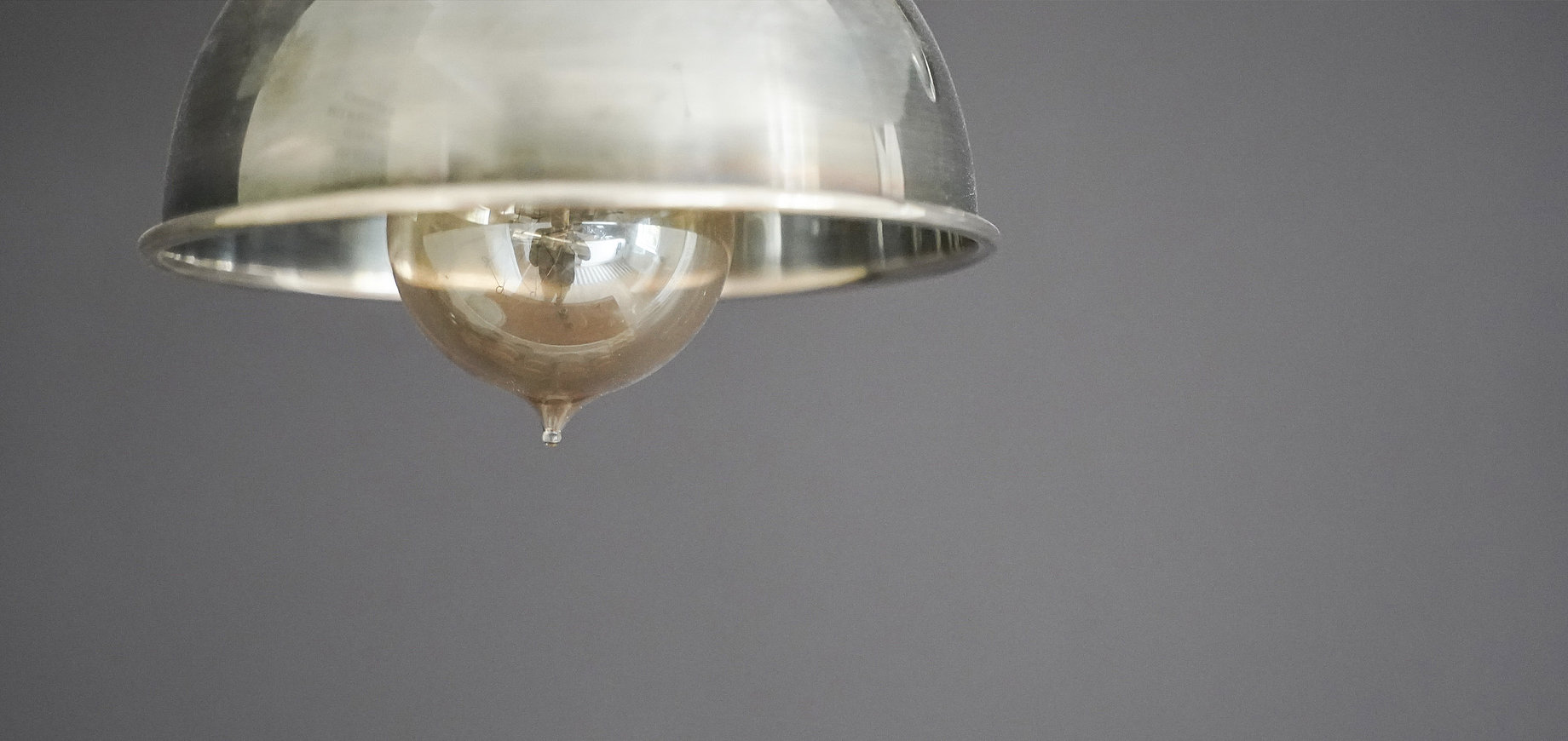 Detailbild Ferienwohnung Sommerfrische am Ammersee - Lampe
